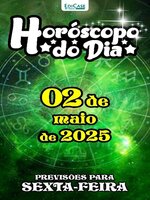 Horóscopo do Dia